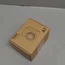 2K Dash Cam with 32 GB Card, 1.5'' IPS Screen, External GPS, WiFi Dash Camera for Cars, Front Dashcams for Cars with APP, WDR, Night Vision, 24 Hours Parking Monitor, G-Sensor, Loop Recording