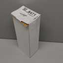 Hiceeden Stainless Steel Water Pitcher, 68oz/2L Modern Metal Pitcher with Ice Guard, Silver Carafe Drink Jug with Handle, Homemade Beverage Container for Juice, Coffee, Milk, Iced/Hot Tea