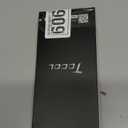 TOCOL for 17 Pro Max Case, Full Camera Protection, Built-in Magnetic Ring, Compatible with Magsafe Charger, Translucent Matte Phone Case for17 ProMax 6.9 inch (Hot Pink)