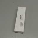 RattanView 2 Pcs Acrylic Adjustable Glass Display Stands Easel for Glass Art Creations, Stained, Ceramic Tiles, Plaques, Picture, Collectibles Ceramic Tiles Photo Office Trade Show Office, or Home (Clear and Silver)