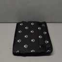 BYGD Pet Dog Booster Seat, with Upgrade Support Rod, Breathable and Foldable Pet Car Basket, Pet Dog Car Portable Seat, Suitable for Small and Medium Pets