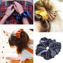 J-MEE 20 Pcs Hair Scrunchies Velvet Elastic Hair Bands Scrunchy Hair Ties Ropes Scrunchies for Women or Girls Hair Accessories
