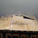 ELABEST Mesh Office Chair,Ergonomic Computer Desk Chair,Sturdy Task Chair- Adjustable Lumbar Support & Armrests,Tilt Function,Comfort Wide Seat,Swivel Home Office Chair (Beige)