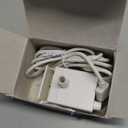 oneisall Replacement Pump for PWF-002-B, Replacement Pump for Dog Water Fountain with Light, Water Fountain for Cats Inside Ultra Quiet Water Pump with 4.9 ft Power Cable