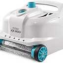 Intex ZX300 Deluxe Automatic Pool Cleane