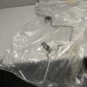 A-Premium Power Steering Hose Pressure Line Hose Assembly Compatible with Ford Taurus 1996-1998 2000-2006 Mercury Sable 1996-1998 2001-2005 V6 3.0L OHV