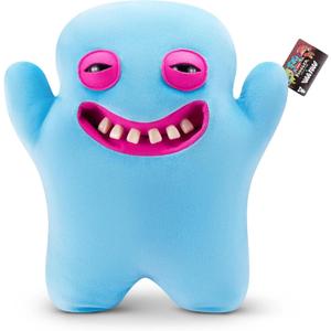 Fuggler Bigg Fugg Shameless Goof Plush
