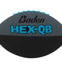 Football ball Baden Hex-Qb Junior Size