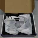 Retro Gaming Console, 20,000+ Retro Game Stick, 4K HD HDMI TV Game Stick, Built-in Classic Video Games 23 Emulators Plug & Play Game Console for TV with 2 Wireless Controllers