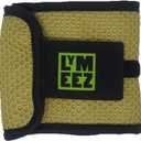 3D Mesh Tick Cuff Wrap, L-XL