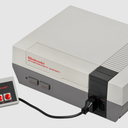 Nintendo NES Classic Mini EU Console