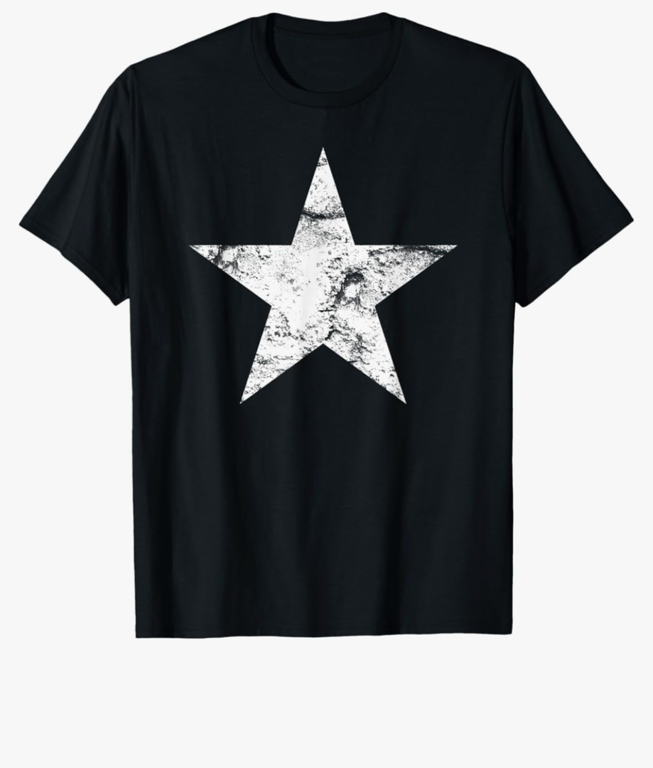 Vintage Star T-Shirt size XL