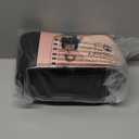 Momcozy Baby Carrier - Ergonomic, Cozy and Lightweight Carrier for 7-45lbs, Effortless to Put On, Ideal for Hands-Free Parenting, Enhanced Lumbar Support, Purehug for Infant to Toddler, Black