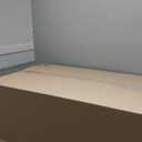 ECOTRIC ATV Complete Seat Compatible with 2005-2011 Honda Foreman 500 TRX500 2005-2014 Honda Foreman Rubicon 500 TRX 500 Replacement for 77100-HN2-B70ZA Black