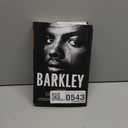 Barkley: A Biography A Good Morning America Buzz Book and Essential NBA Sports Memoir