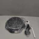 10" Pro Chicken Shredder Tool Twist Large for Kitchen, BPA-Free Food-Safe Meat Grinder, Visible Chicken Breast Meat Shredder with Strong Anti-Slip Bottom & Ergonomic Handle, Black