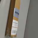 10 Pack Garden Fence Post, 4 Feet Heavy Duty Metal U-Post for Wire Fence, No Dig Garden Fence Stakes for Temporary Fencing, Electric Fence Wire, Corner Anchor, and More-Black