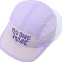 Mesh 5 Panel Baseball Cap Summer Short Brim Hats for Men Women Breathable Lightweight Dad Hat Umpire Cadet Cap