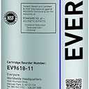 Everpure EV961816 7CB5 Filter Cartridge, 2-Pack
