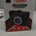 Dash Cam Dash Camera FHD 720P Car Camera, 2'' Mini Screen Car Dash Camera, Dashboard Camera, Night Vision, Seamless Loop Recording, Dashboard Camera