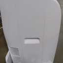 BLACK+DECKER Smart Portable Air Conditioner, 14,000 BTU (10,200 BTU SACC) for Rooms up to 700 Sq. Ft., Smart Portable AC with Follow Me Remote and Window Kit, BPACT14WT, White