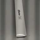 Konohan 2 Pcs Magnetic Wallpaper for Lockers 12" x 36" Removable Magnetic Wallpaper Decorative Locker Accessories for University(Dot)