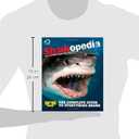 Discovery Channel Sharkopedia: The Complete Guide to Everything Shark