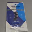 NEENCA Professional Knee Brace for Pain Relief, Medical Knee Support with Patella Pad & Side Stabilizers, Compression Knee Sleeve for Meniscus Tear, ACL, Joint Pain, Runner, Workout (Black, Medium)