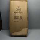 Jasper 300 XLC Circle Cutter Router Jig - Router Circle Cutting Jig Cuts Perfect Circles from 7” to 52 ¾” D - Circle Guide Kit Tool Includes Centering Disc & Pivot Pins - Fits Most Popular Routers