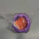 JCHPINE Silicone Cover Case for Punirunes Interactive Digital Toy, Protective Skin Sleeve for Punirunes Digital Pet Toys Squishy Characters Electronic Pets Accessories (Purple Case)