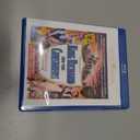 King Richard and the Crusaders, Blu-Ray Disc