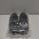 Bobbie Brooks Sneakers Womens Size 10 Mesh Black
