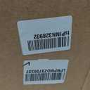 Evaporative Air Cooler, 35" Windowless Air Conditioner Portable w/3 Speeds, 25ft Remote, Smart Timer & Water Tank, Portable Air Conditioners No Windows Needed, 90°Oscillating AC Unit for Room