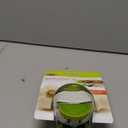 Chef'n 102-663-011 GarlicZoom Garlic Chopper, XL, Green (Extra Large)