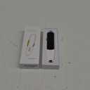 Pen Scanner, Text to Speech Device for Dyslexia, OCR Digital Highlighter Reader Pen, Exam Reading Pen, Bluetooth Langage Translator, No Monthly Fee (White)