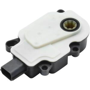 131488800026 Car Shutter Grille Air Actuator Motor, Replacement for Ford Fusion 2017-2020 Replacement for Lincoln MKZ 2017-2020, Replaces HS738476AA