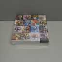 Flower Puzzle Art Puzzles 1000 Pieces for Adults, Colorful Jigsaw Puzzles Plant Puzzle, Sunflower Rose Flowers Jigsaw Puzzle Family Collage Puzzles for Challenging