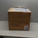 DASH 7qt Clear View Digital Air Fryer - Cream