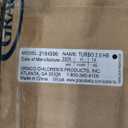 Graco TurboBooster 2.0 Highback Booster Car Seat, Declan, mfg:11/14/2025