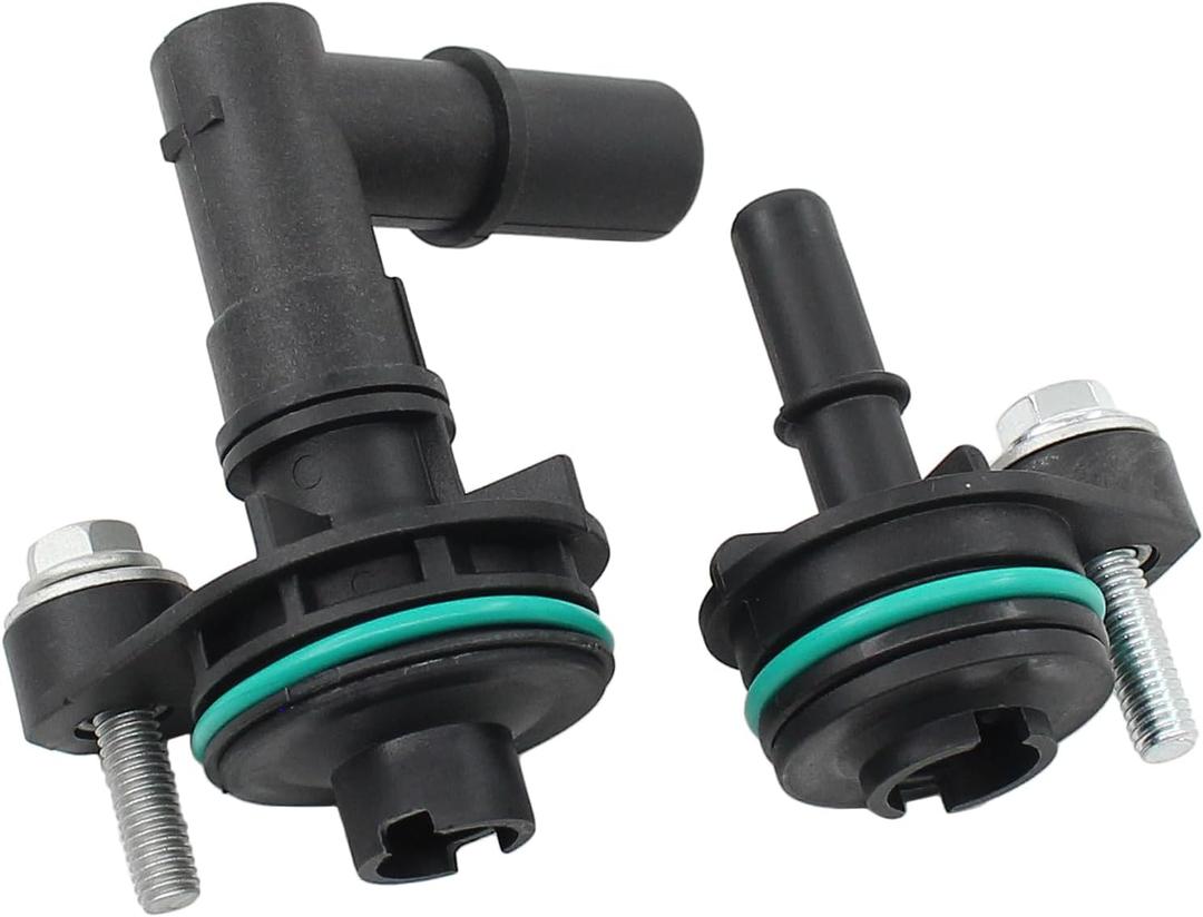 Positive Crankcase Ventilation PCV Valve Set for Buick Encore for Chevy Cruze Equinox Malibu Trax Volt for GMC Terrain