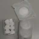 PumpMom-us Breast Pump Parts for Spectra, Replace Duckbill Valves Tubes Backflow Protector Membrane for Spectra S1 S2 9 Plus Breastpumps