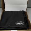 Wahl Clipper USA Deluxe Corded Chrome Pro, Complete Hair and Trimming Kit, Includes Corded Clipper, Cordless Battery Trimmer, and Styling Shears, for a Cut Every Time - Model 79524-5201M (25 Piece Set)