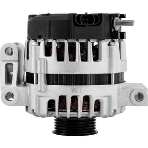 PHILTOP Alternator Fit for 13765N, 1996-2000 Grand Caravan, Caravan, Town & Country, Grand Voyager, Voyager Alternator CW,130Amp (11265N) PHILTOP Alternator Fit for 13765N, 1996-2000 Grand Caravan, Caravan, Town & Country, Grand Voyager, Voyager Alternator CW,130Amp (11265N)