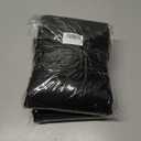 2 x Outdoor Faucet Covers for Winter Freeze Protection,20.4"X8" Hose Bib Covers for Winter,Reusable Thicker Waterproof Insulated Spigot Cover