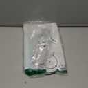 Aluminum Router Insert Plate with Pre-Drilled Holes for Trimming Machine, Router Base Plate Woodworking Router Flip Plate (Blue)