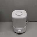 LEVOIT Top Fill Humidifiers for Bedroom, 2.5L Tank for Large Room, Easy to Fill & Clean, 28dB Quiet Cool Mist Air Humidifier for Home Baby Nursery & Plants, Auto Shut-off for Safety, 25H