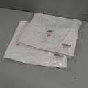 ATHMILE Womens Scoop Neck Long Sleeve Tops Fashion Ribbed Knit Shirts Slim Fitted Casual Basic Tee T Shirt for Women 2026 S 2 Pack, Size S