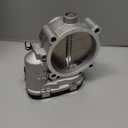 A-Premium Electronic Throttle Body Compatible with Chrysler Pacifica & Dodge Dakota, Durango, Nitro, Ram 1500 & Jeep Grand Cherokee, Liberty 07-12, 3.7L 3.8L, with TPS, Replace# 04861661AA, 04861661AB