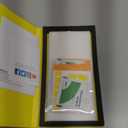 JETech Screen Protector for iPhone 11 Pro Max and iPhone Xs Max 6.5-Inch, Tempered Glass Film, 2-Pack