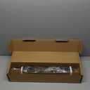 Rear Left Drive Shaft CV Axle Compatible with 2019 2020 2021 CAN AM Outlander 650 850 1000 LR / 2019 2020 2021 Renegade 570 850 1000 LR 705502710